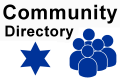 Violet Town Community Directory