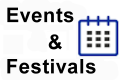 Violet Town Events and Festivals Directory