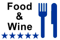 Violet Town Food and Wine Directory