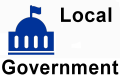 Violet Town Local Government Information