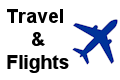 Violet Town Travel and Flights