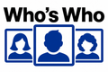 Violet Town Who's Who